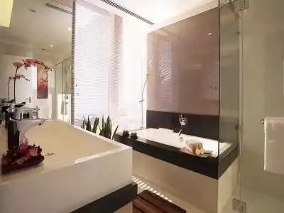 Fraser Suites CBD - 4