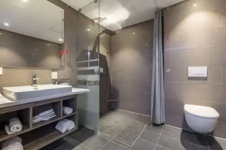 Park Inn By Radisson Wismar - 62