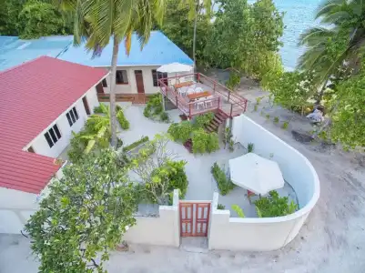 Mala Boutique Dhangethi - 22
