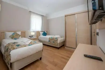 Linda Sunny Beach & Spa-Ultra All Inclusive - 47