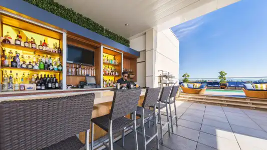Andaz San Diego, by Hyatt - 34