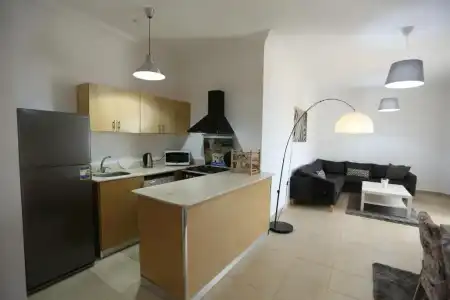Lilly apartments - 262