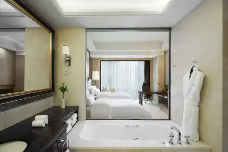 The Westin Wuhan Wuchang - 152