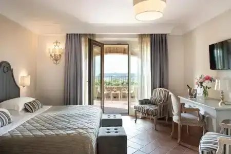 Altarocca Wine Resort Adults Only - 82