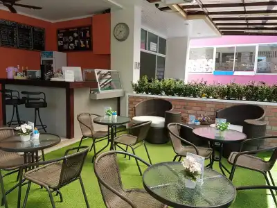 Calypso Patong - 20