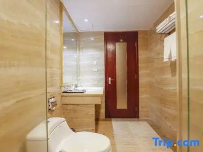Jinhuayue International - 56