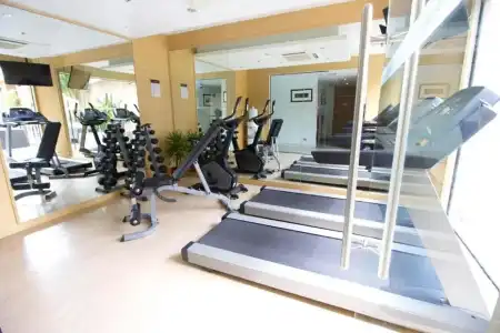 Kudos Parc Pattaya - 16