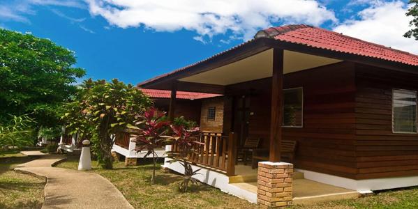 Krathom Khaolak Resort - 22