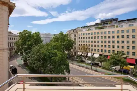 The Ritz-Carlton, Vienna - 21
