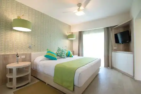 Grand Sirenis Punta Cana Resort & Aquagames - All Inclusive - 5