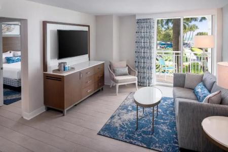 The Reach Key West, Curio Collection by Hilton - 73