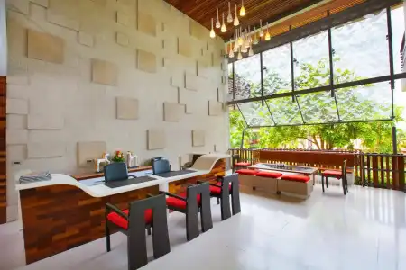 Khaolak Bay Front Resort - 25