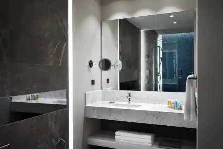 Istanbul Marriott Sisli - 58