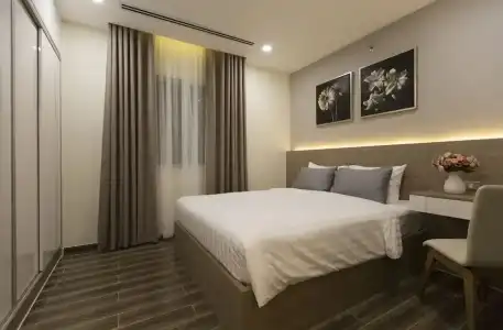 NTA - Serviced Apartments - 81