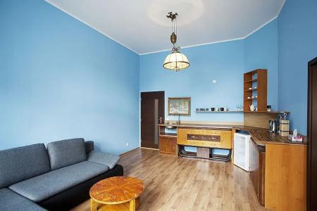 Hostel Jacob Brno - 28