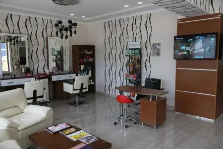 Luxe Lankaran - 0
