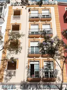 Cafe La Morena - 29