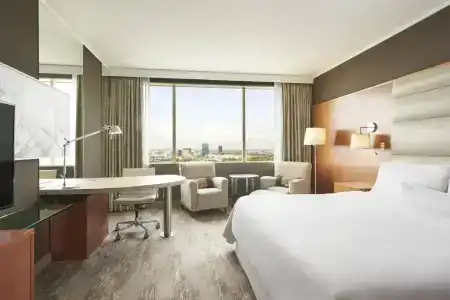 The Westin - 50