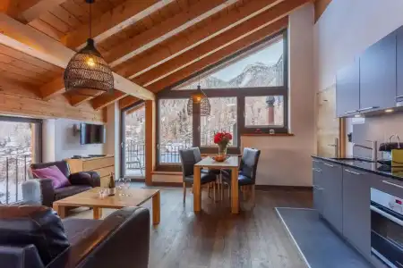 22 Summits Apartments - 19