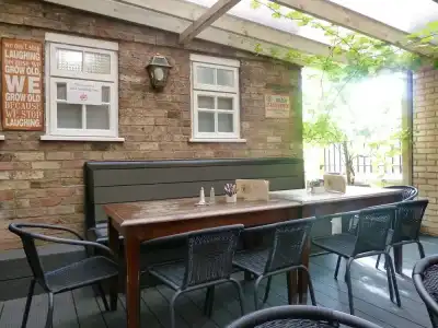 The Earl of Derby - Inn - 13