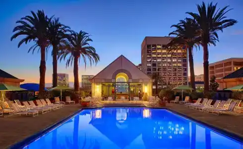 Signia by Hilton San Jose - 24