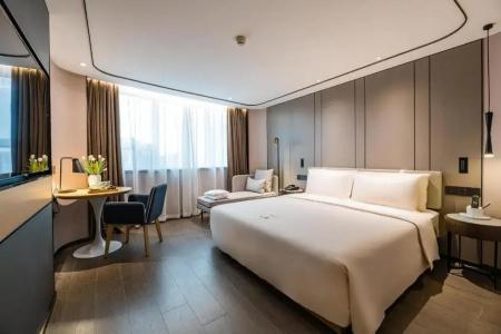 Atour S Chunxi Road Chengdu - 61