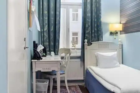 Best Western Bentleys - 31