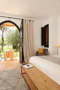 Villa Al Assala Palmeraie - Piscine chauffée - 51