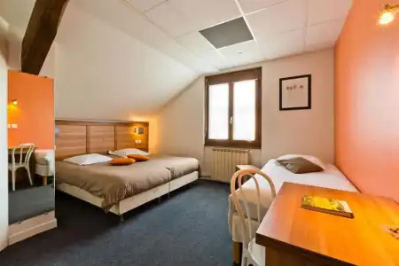 Logis - Hôtel Restaurant Bellevue Annecy - 30