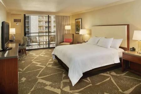 Hilton Hawaiian Village Waikiki Beach Resort - 498