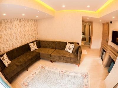 Elif Inan Otel - 4