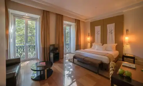 Heritage Avenida Liberdade, a Lisbon Heritage Collection - 36