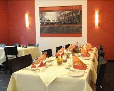 BC Bad Kreuznach Mit Restaurant Mühlentor - 27