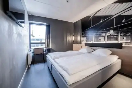 Four Points Flex by Sheraton Copenhagen Arena - 49