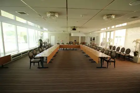 Fletcher - Restaurant De Witte Raaf - 20