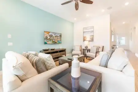 Margaritaville Resort Orlando Cottages - 342