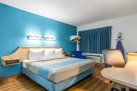 Motel 6 Atlanta, GA - Downtown - 5