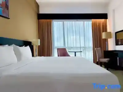 Pan Borneo Kota Kinabalu - 142
