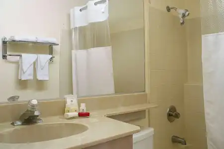 Ramada by Wyndham Los Angeles/Koreatown West - 9