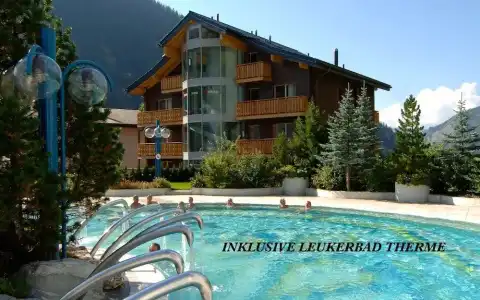 Viktoria Leukerbad - 11