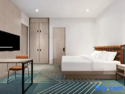 Four Points by Sheraton Jakarta Thamrin - 82