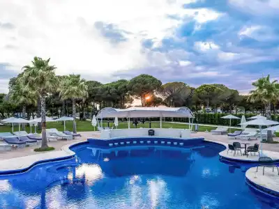 Movenpick Lalez Durres - 11