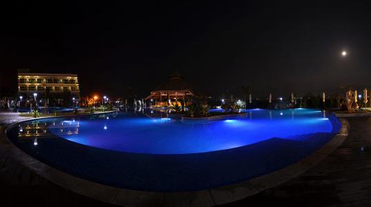 The Sailing Bay Beach Resort - 19