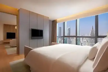 The Westin Chongqing Liberation Square - 168