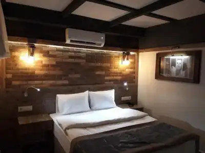 The Sarigerme Inn - 48