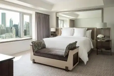 Four Seasons Chicago - 65