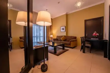 Gulf Oasis Apartment - 71