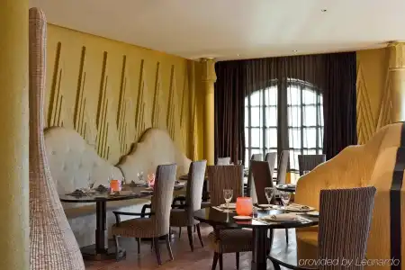 Sofitel Legend Old Cataract - 44