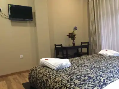 Panorama Green View - 41