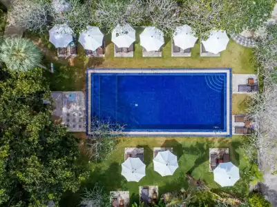 Nai Yang Beach Resort & Spa - 29